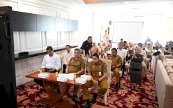 Kendalikan Inflasi, Pemprov Sulsel Gencarkan GPM, Pantau Pasokan dan Harga