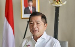 Pemerintah Target 10 Juta Rumah Tersambung Air Bersih Tahun Depan