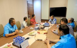 Ini Pesan Fahri Hamzah untuk Gibran Setelah Resmi Jadi Cawapres Prabowo