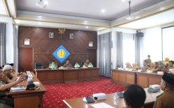 Festival Taka Bonerate 2023, Wabup Saiful Arif Tekankan Panitia Beri Kesan Baik Pada Tamu