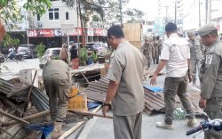 Makassar Bersih-Bersih Aset: Pemkot Makassar Rebut Kembali Aset Bernilai Ratusan Miliar Dari PKL