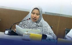 Kadishub Makassar Paparkan Capaian PAD dalam Rapat Ranperda Perubahan APBD 2023