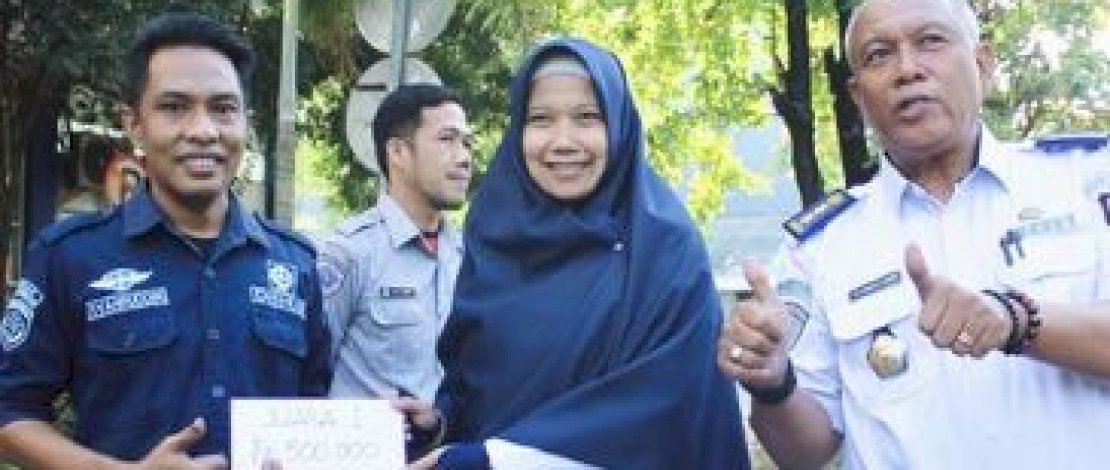 Dinas Perhubungan Kota Makassar Gelar Porseni Meriahkan HUT RI Ke-78