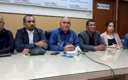 Kuasa Hukum Sayangkan Rekening Keluarga SYL Diblokir, Ada Hasil Jerih Payah
