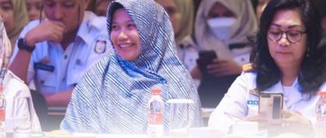 Kadishub Aulia Arsyad Hadiri Pembukaan Bimtek Manajemen Keprotokolan