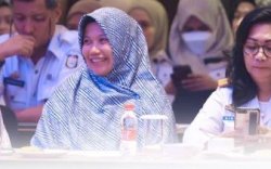Kadishub Aulia Arsyad Hadiri Pembukaan Bimtek Manajemen Keprotokolan