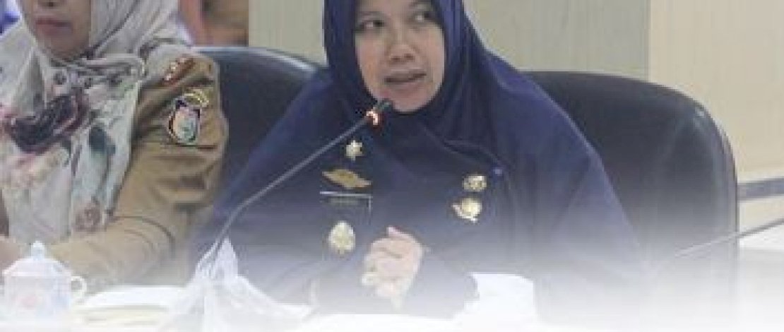 Kadishub Makassar Hadiri Rapat Kerja Komisi C DPRD, Bahas Progres Pembangunan