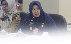 Kadishub Makassar Hadiri Rapat Kerja Komisi C DPRD, Bahas Progres Pembangunan