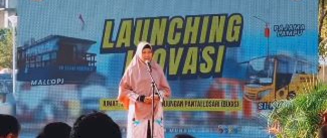 Dishub Makassar Hadirkan Tiga Inovasi Terbaru untuk Meningkatkan Kenyamanan Transportasi
