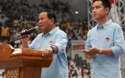 Beredar Nama Calon Menkeu Pilihan Prabowo, Tak Ada Sri Mulyani