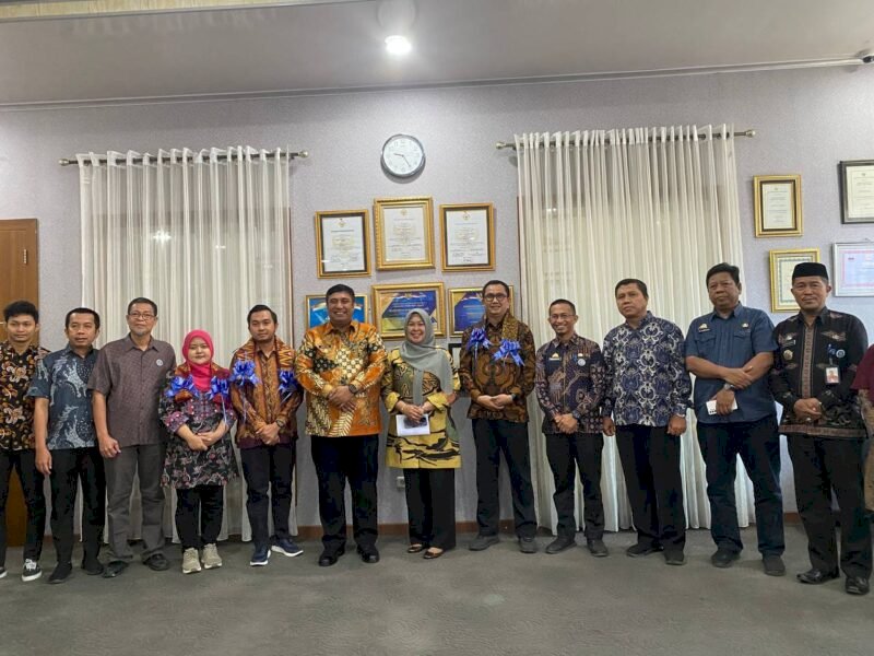Optimisme Bupati Maros, Chaidir Syam: Swasti Saba Wistara di Depan Mata