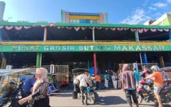 Inilah Lima Ketegasan Pemkot Makassar Soal Pasar Butung