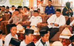 Pemkab Maros Gelar Tablik Akbar Maulid Nabi Muhammad Saw di Mal Grand Town