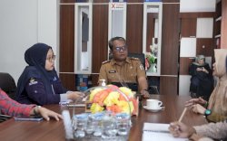 Tim Khusus Dinsos Makassar Tekan Angka PMKS