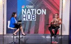 Danny Pomanto Target Pertumbuhan Ekonomi Makassar Tembus 6 Persen pada 2023