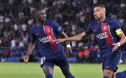 PSG Permalukan AC Milan dengan Skor Telak di Liga Champions