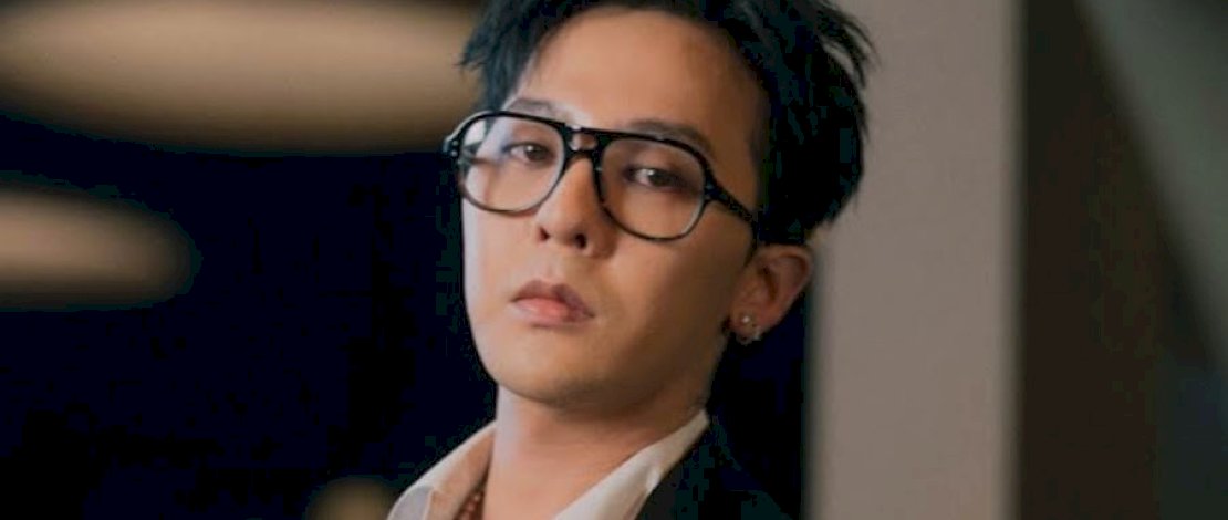 Kwon Ji-yong  Ditetapkan sebagai Tersangka Penyalahgunaan Narkoba, G-Dragon?