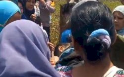 Seorang Remaja Laki-laki Tewas Tenggelam Saat Berenang di Sebuah Tanggul di Makassar