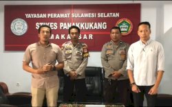 Polisi Buru Penyebar Hoaks 10 Mahasiswa STIKES Panakkukang Bunuh Diri Massal