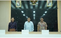  Bappeda&nbsp;Kota Makassar Bakal Data ATS&nbsp;untuk Tingkatkan Akses Pendidikan