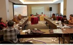 Bappeda Makassar Gelar Pertemuan Multi-stakeholder untuk Perangi Penyebaran HIV/AIDS