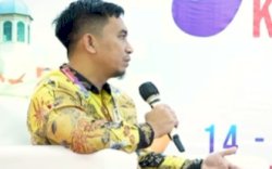 Kepala Bappeda Kota Makassar Berbagi Wawasan dalam Talkshow 'Halo Makassar' di Jakarta Kreatif Expo