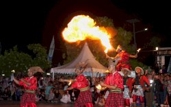 Pj Gubernur Sulsel Harap Masyarakat Selayar Jaga Kelestarian Alam Takabonerate