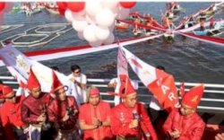 Danny Pomanto Luncurkan Empat Inovasi Baru Menyambut HUT ke-78 Republik Indonesia