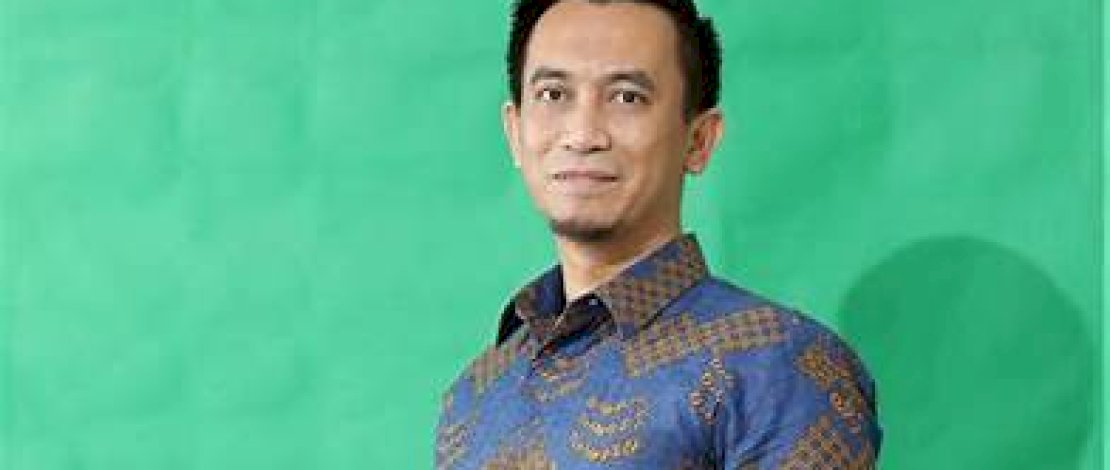 Kepala Bappeda Makassar Jadi Narasumber dalam Afternoon Bussiness Talk Smart City
