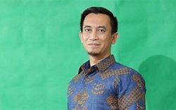 Kepala Bappeda Makassar Jadi Narasumber dalam Afternoon Bussiness Talk Smart City