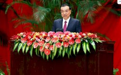 Mantan Perdana Menteri China, Li Keqiang, Meninggal karena Serangan Jantung