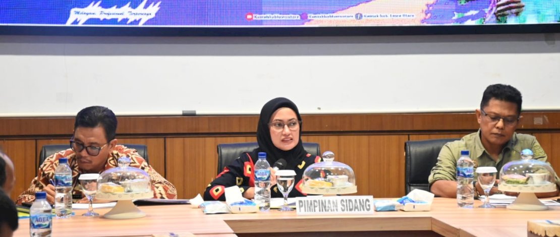 Pemda Lutra Bakal Redistribusi 3.200 Bidang Tanah Tahap ke-2 