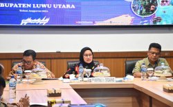 Pemda Lutra Bakal Redistribusi 3.200 Bidang Tanah Tahap ke-2 