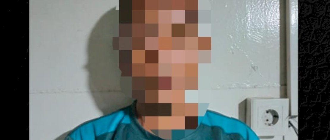 Diduga Rudapaksa Anak Kandung Berkali-kali, Ayah di Palopo Diringkus Polisi