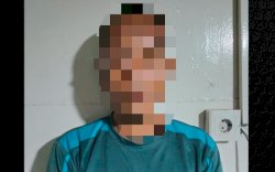 Diduga Rudapaksa Anak Kandung Berkali-kali, Ayah di Palopo Diringkus Polisi
