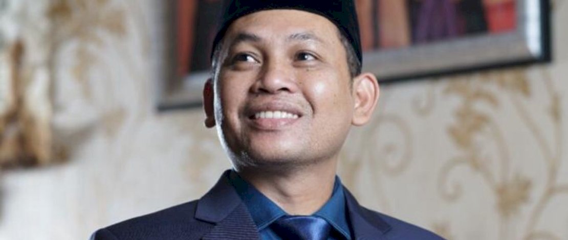Ketua BM PAN Gowa Ismail Siap  Bertarung di Pileg 2024 Dapil IV Sulawesi Selatan
