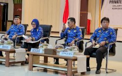 Selamat! Lutra Tinggalkan Posisi  3 Besar Daerah Termiskin di Sulsel