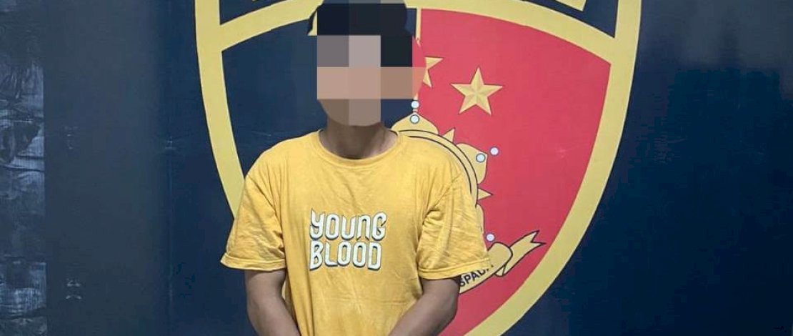 Pria di Palopo Ditikam Gara-gara Tak Bisa Ganti Rugi Motor Pelaku yang Dirusak Pacar Korban