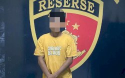 Pria di Palopo Ditikam Gara-gara Tak Bisa Ganti Rugi Motor Pelaku yang Dirusak Pacar Korban