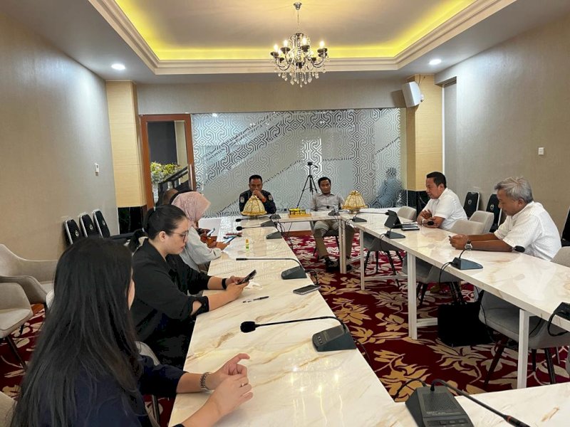 64 Peserta Lolos Seleksi Administrasi Calon Anggota KPID Sulsel