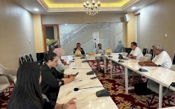 64 Peserta Lolos Seleksi Administrasi Calon Anggota KPID Sulsel