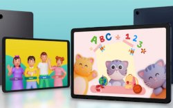 Samsung Perkenalkan Tab A9 dan 9+ Lewat Kampanye 'Belajar dan Bermain Makin ManTAB '