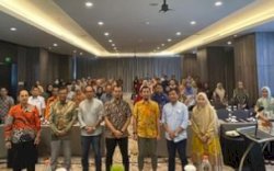 Bappeda Makassar gelar FGD utnuk Petakan Rrencana Pembangunan Berkelanjutan
