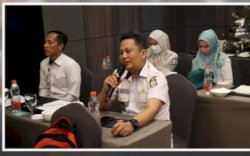 Bappeda&nbsp; Bahas Rancangan Awal RPJPD 2025-2045 untuk Penguatan Sosial dan Pembangunan Manusia