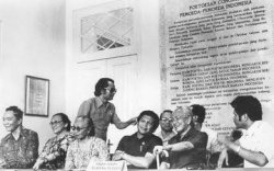 Butuh Inspirasi Caption untuk Postingan tentang Sumpah Pemuda? Ini 10 Quote dari Tokoh Indonesia 