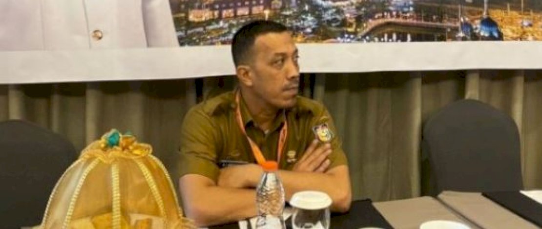 Bappeda Kota Makassar Gelar Lokakarya Penguatan Kelembagaan dan Keberlanjutan Program Pamsimas Tahun 2023