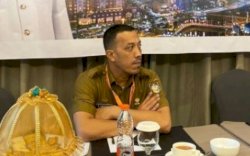 Bappeda Kota Makassar Gelar Lokakarya Penguatan Kelembagaan dan Keberlanjutan Program Pamsimas Tahun 2023