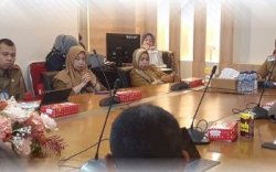 Wawali Makassar Pimpin Rapat Tindaklanjut Penghapusan Kemiskinan Ekstrim