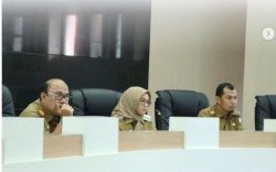 Rapat Tindak Lanjut P3KE: Pemkot Makassar Komitmen Meningkatkan Akurasi Data Kemiskinan