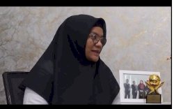 Bappeda Corner : Perumda Parkir Bahas Strategi Atasi Masalah Perparkiran di Makassar